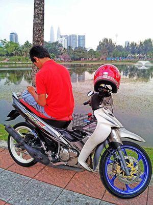 #MuhammadAllifShafiqBinSauti ♥ WC - Qifaysfilla IG - Allif_Shafiq