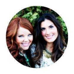 Creators of the lifestyle blog, Simply Happenstance // Lovers of food, family, photography, yoga & all things pretty!