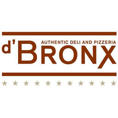 d'Bronx Authentic Deli and Pizzeria is a fast casual restaurant that specializes in authentic New York style pizza and premium deli sandwiches.