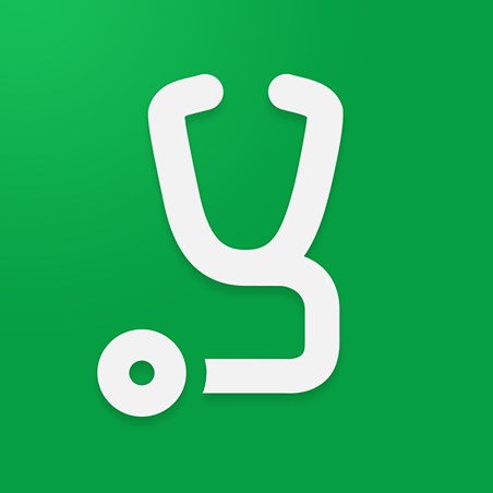 1ère #application mobile de partage de photos #médicales et d'échanges pour les professionnels de #santé francophone. Disponible sur iPhone, Android et Web