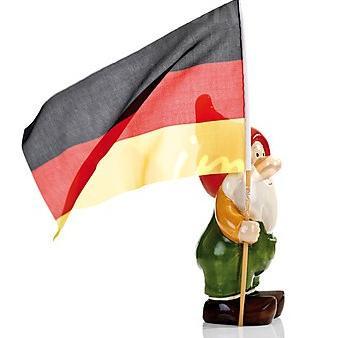 wissenschaftlich ausgebildet - offener Geist - Patriot - Konservativ (Rechts! Uh! Böse!). Kämpfer gegen Unwissenheit. Pro Ratio. Contra Emotio. Sapere aude.