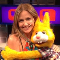 Paola Prenat (@paolaprenat) 's Twitter Profile