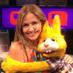 Paola Prenat (@paolaprenat) Twitter profile photo