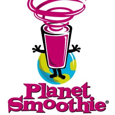 Planet Smoothie located in the Green Tree Center, Naples, FL