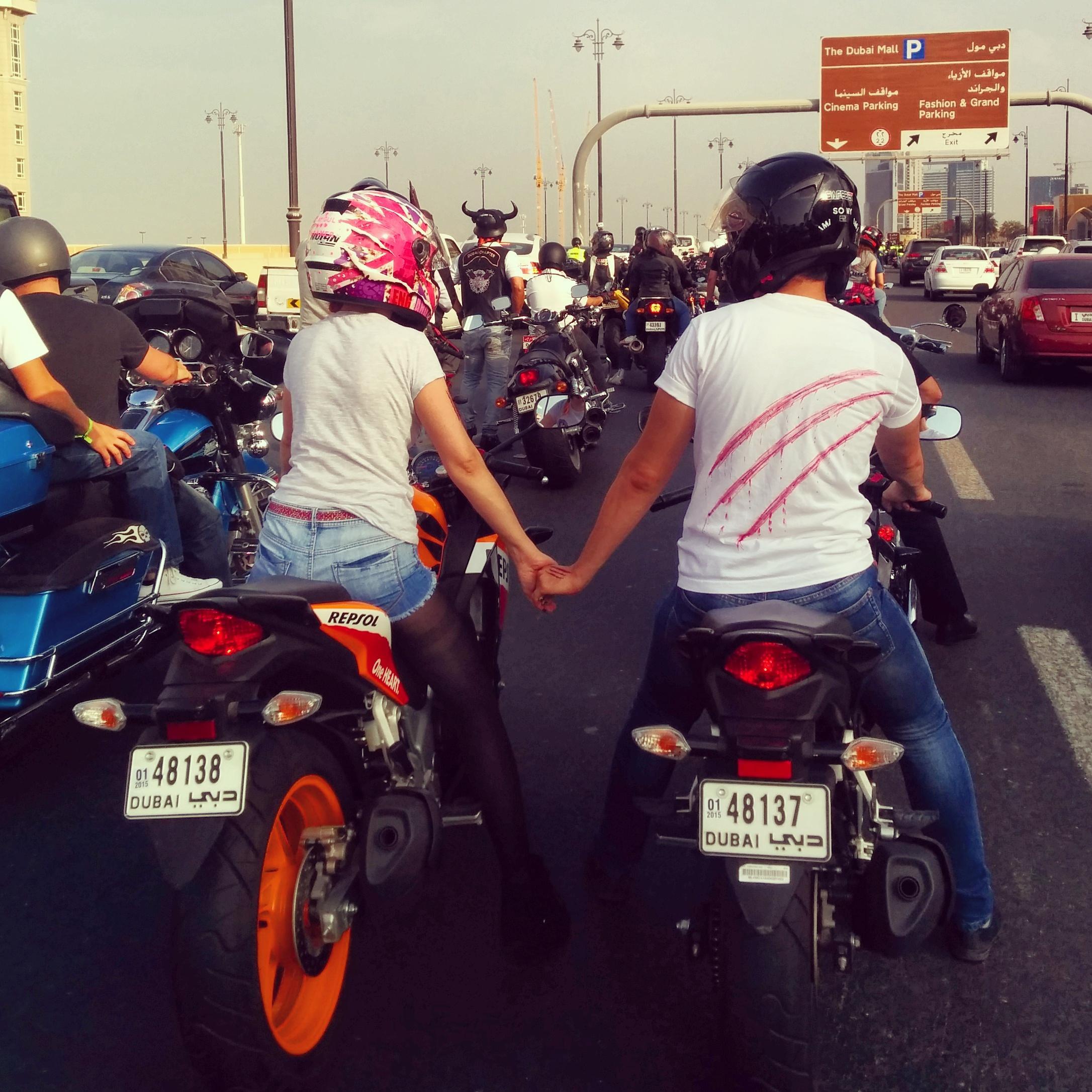 BikersLS's profile picture. Motorcycle Fans