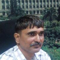 Vishwanath T S (@ts_vishwa) 's Twitter Profile