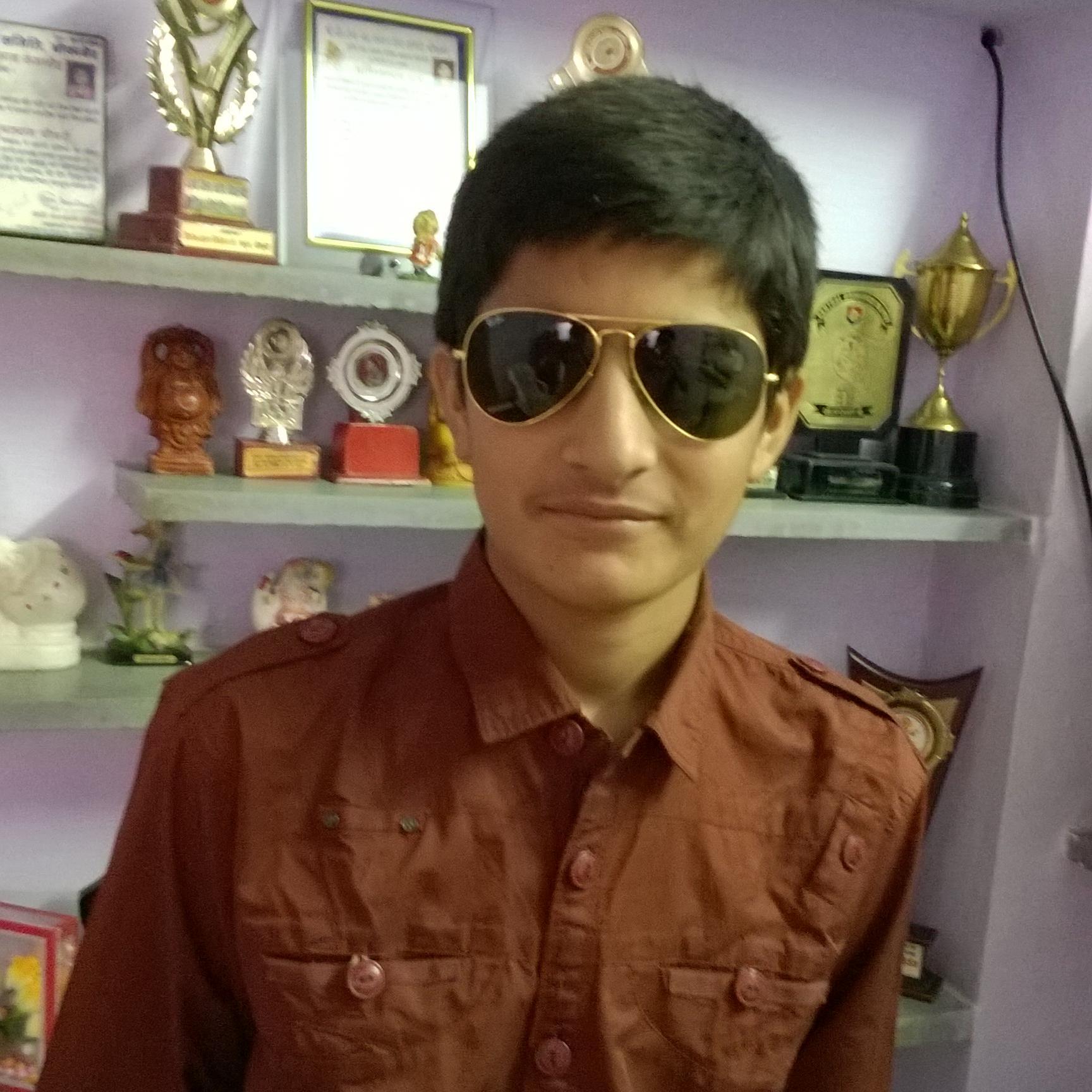 Student