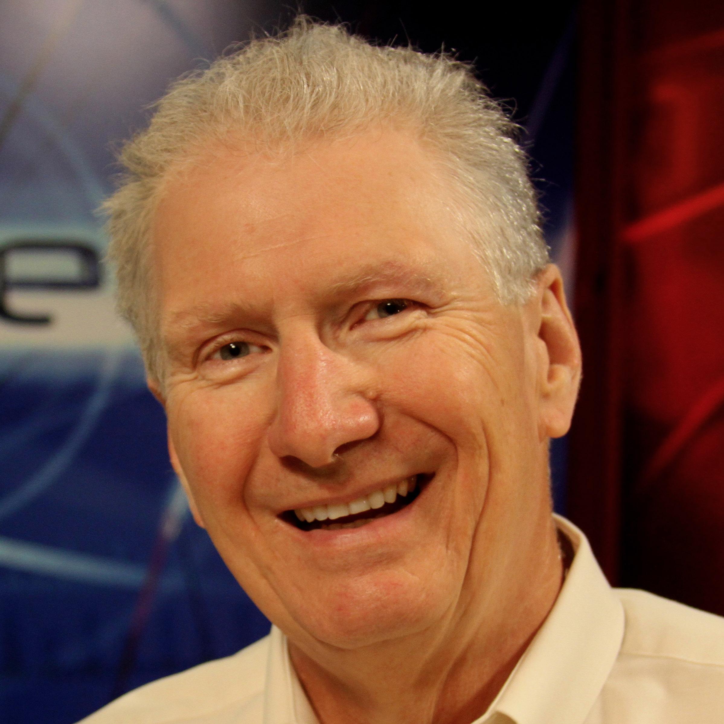 Host of Gun Talk Radio