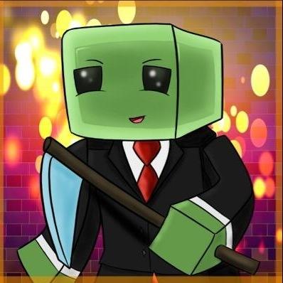 i m a feg who liks to ply quake on hypickel nd dosnt no hw 2 kode **Not the real @BuddyblindMC account**