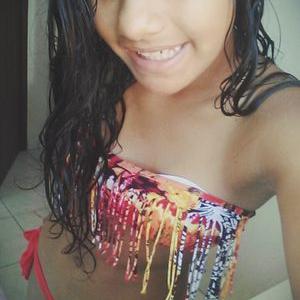 Profile Picture of Amanda Dick (@ahipolito147) on Twitter