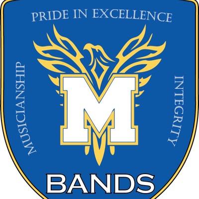 McMichaelBands's profile picture. Devoted to the band program of McMichael High School in Rockingham County, NC.