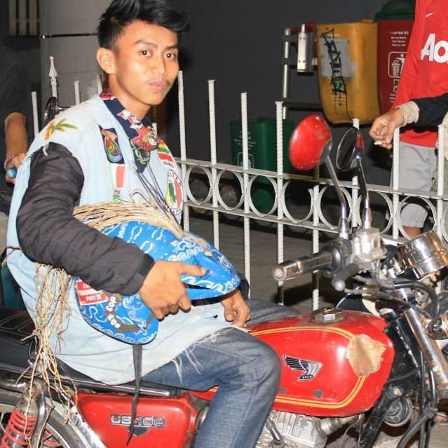 Kesuksesan bukan datang tiba-tiba maupun dari warisan. Kesuksesan datang karena kerja keras dan konsisten.
https://t.co/CEDlLtzc1q