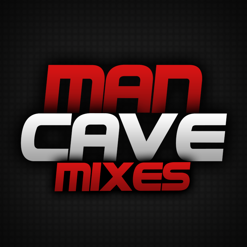 Find Mancave Mixes on Youtube, for a new video each Wednesday of my my weekly House Mix!