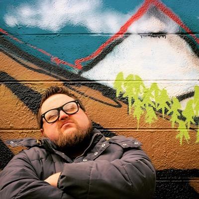 Hip-hop producer and mc out of Bloomington, IN/ Louisville, Ky bringing fat beats to the ear. fattest worldwide!
