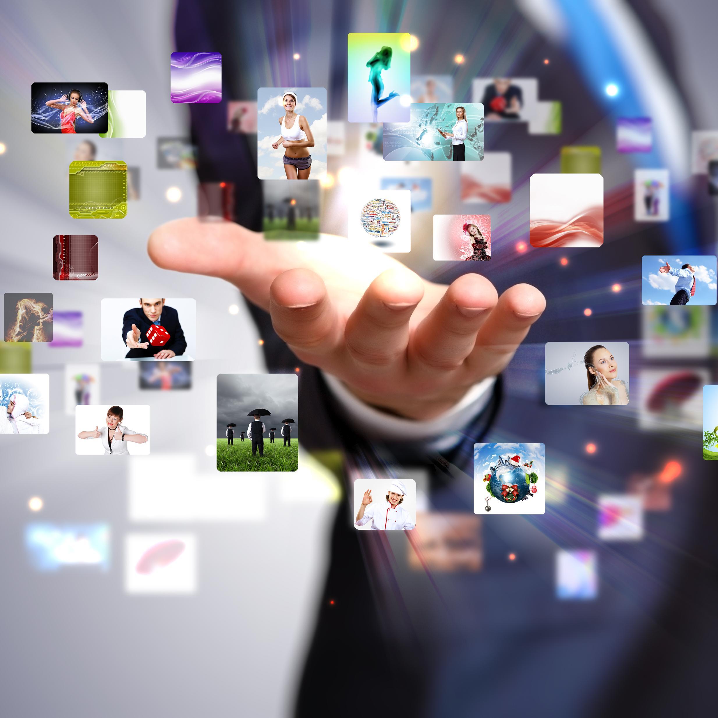 Todo lo relacionado con las nuevas tecnologias del 2015