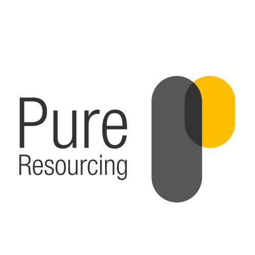 pure_resourcing's profile picture. Clear and effective recruitment from the financial services specialists.