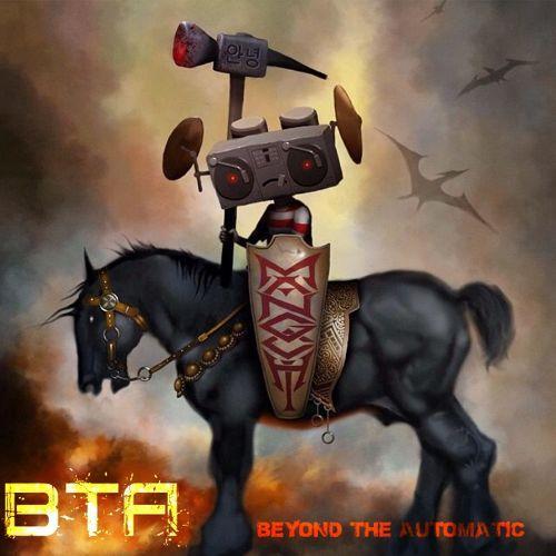 Betheautomatic's profile picture. Game developer since 2006