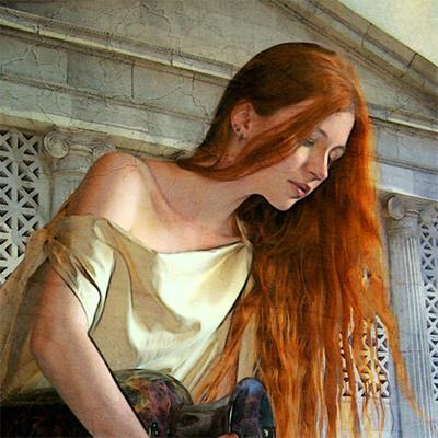 DesignerHarris's profile picture. Artist, Designer, Libertarian, Christian, User of Many Commas