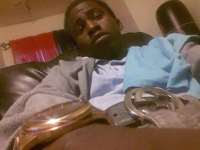 Nigga im like that hands down ⛽ free all my hittas