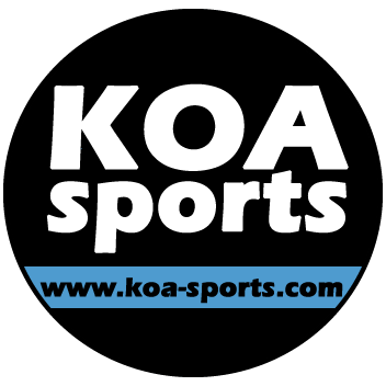KoaSPORTS's profile picture. Futbol, Running, Fitness, Montaña,Padel. Distribuidor autorizado JOMA, NIKE, JOLUVI....etz.