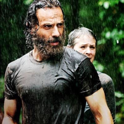 Just here to share the best moments from the best TV Show on TV. 

Instagram: BestOfWalkingDead