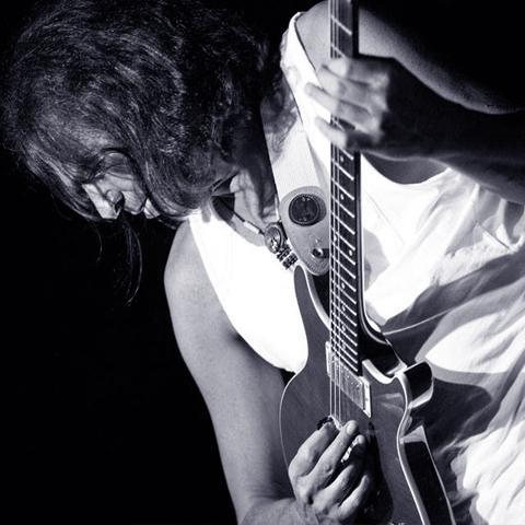 OnoratoOfficial's profile picture. composer - guitarist 
Jazz · fusion · world