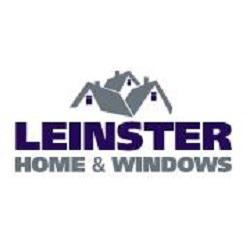 LeinsterHomes's profile picture. We supply and fit A-Rated PVC Windows & Doors and Composite Doors. Call us today 01 8023936