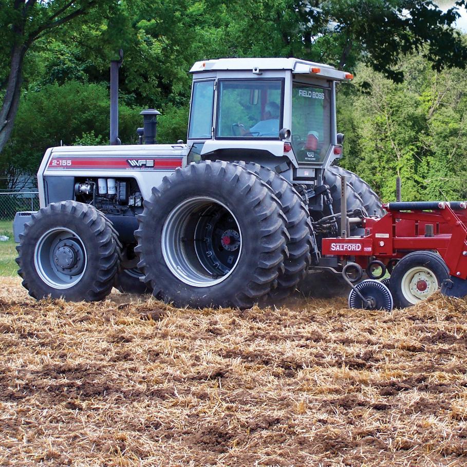 TechAgroPark's profile picture. Сельскохозяйственная техника и запасные части