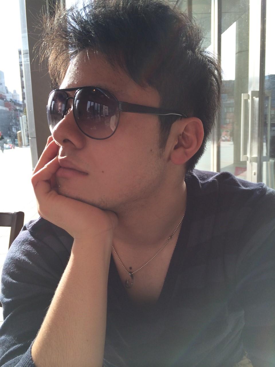 OIIKjFvdQddxPDZ's profile picture. 親父になります