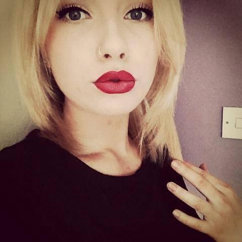 Fashion and food enthusiast. Scorpio. Patience is a virtue