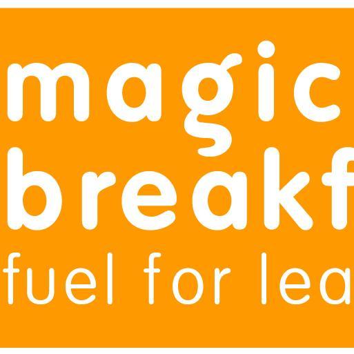 Magic_Schools's profile picture. The official twitter account for Magic Breakfast partner schools