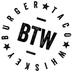 BTW (@btwmiami) Twitter profile photo