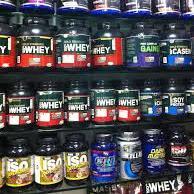 Best_Protein4U's profile picture. 