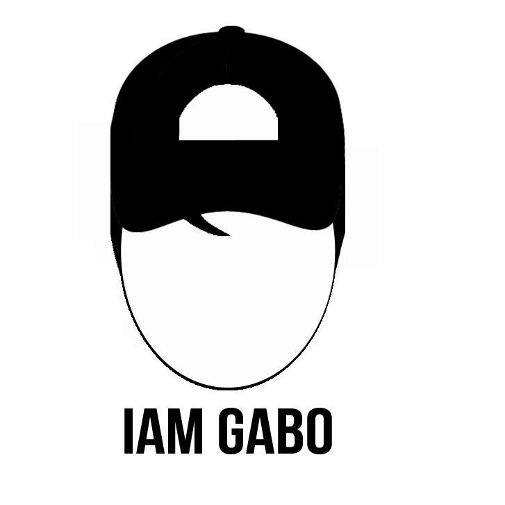 De esos Youtubers. | Contacto: 
iamgabocontacto@gmail.com |