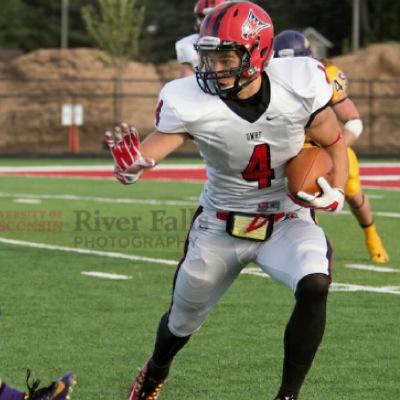 mwoller2's profile picture. 