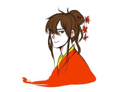 강윤_26_남_175_나라의 왕이자 장군=서민으로 신분위장하고 다닌다.