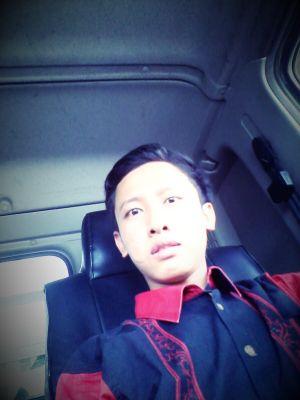 The Official AsyultonH Twitter       IG : AsyultonH                #INTEGRITAS #SUKSES