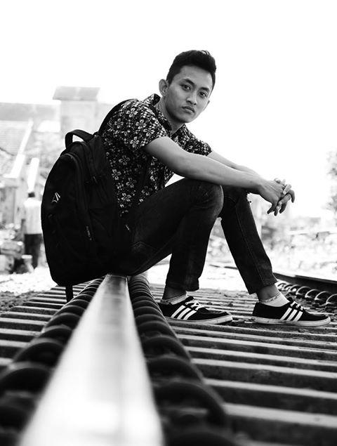 Pardand's profile picture. Diam Bukan Tak Berani, Tetapi Mengamati • 2970E7B1