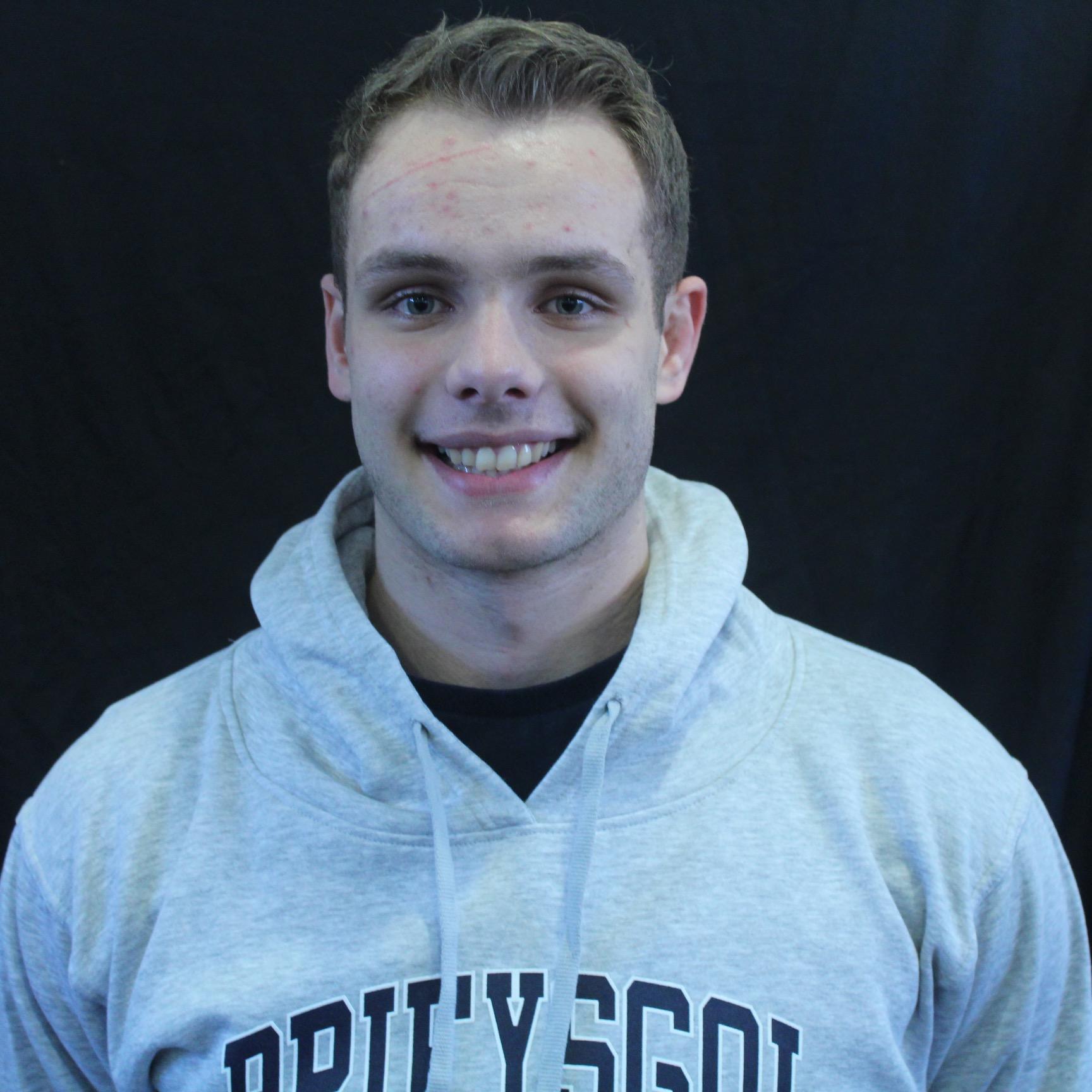 joshguy4sport's profile picture. Sports Officer 2015/16 Swansea Student Elections 

#1 For Sport/Chwaraeon