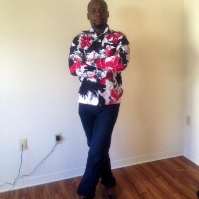 BillalMahamed's profile picture. 