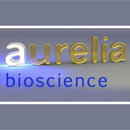 Aurelia Bioscience Ltd is a pre-clinical contract research company focusing on supplying biochemical and cell-based compound screening expertise.