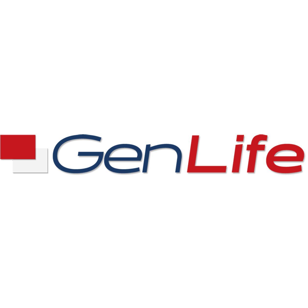 GenLifeUK Profile Picture