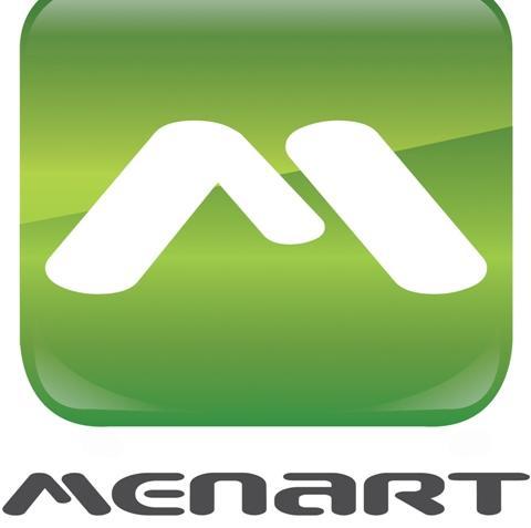 Since 1961, #MENART offers tailor-made #machinery for on-farm #recycling and professionals in maintenance of our #environment.