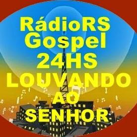 RadioRSGospel: A melhor programa��o 24 horas ao seu lado #Louvor #Palavra #Adora��o (http://t.co/mpcTbuFm1l)