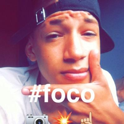 Deixe para traz o que nao te leva para frente!✌️