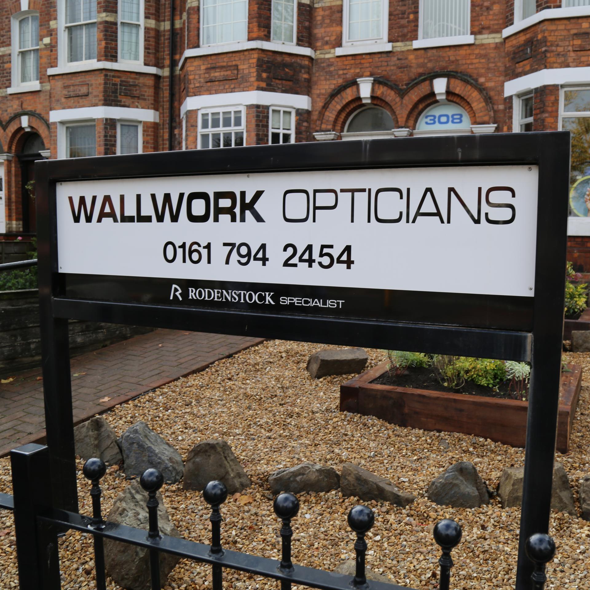 Independent Opticians in Swinton