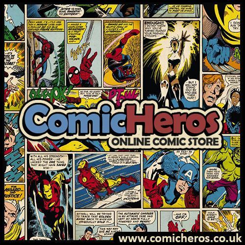 Comic Store & Collector