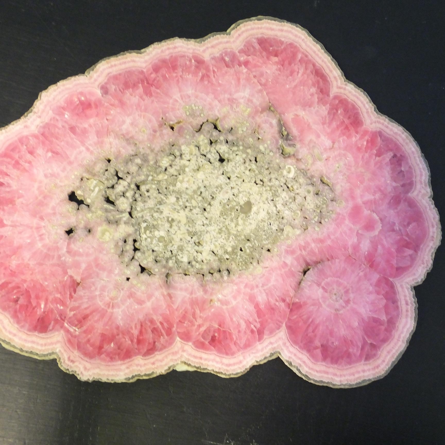 Mineralien1's profile picture. 