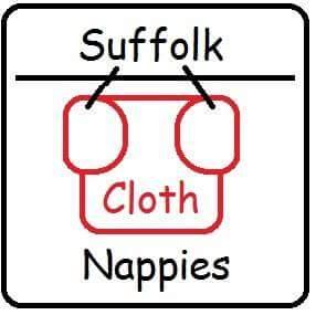 Promoting and enabling the use of cloth nappies in Suffolk