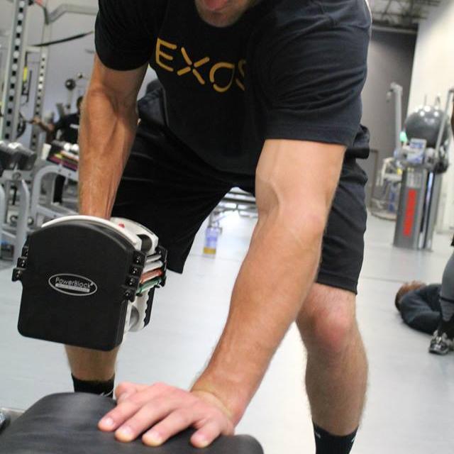 Kyle_EXOS's profile picture. Avid Learner | Aspiring Knower | ☕️ Consumer | Part-Time Philosophizer | Full-Time Educator of EXOS Performance Programs | Tweets Reflect My Own Opinion